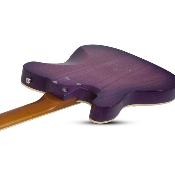 Schecter PT Special PBP