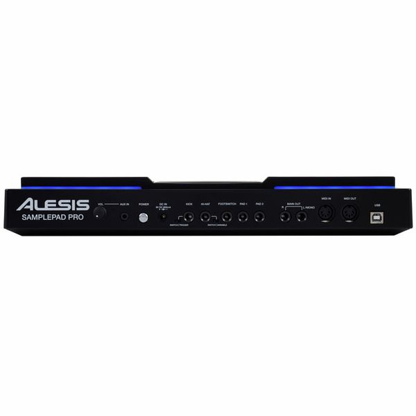 Alesis Samplepad Pro