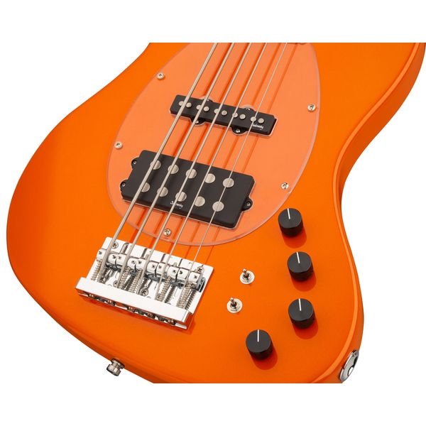 Sadowsky MetroExp21 Vintage MJ5 RM CAO