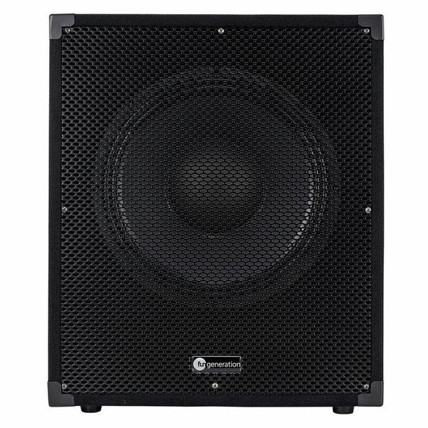 Fun Generation PL 15 Sub A