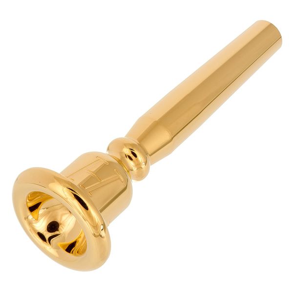 Denis Wick 3182G Heritage Trumpet 4X