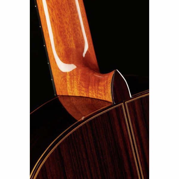 Juan Hernandez Concierto Cedar