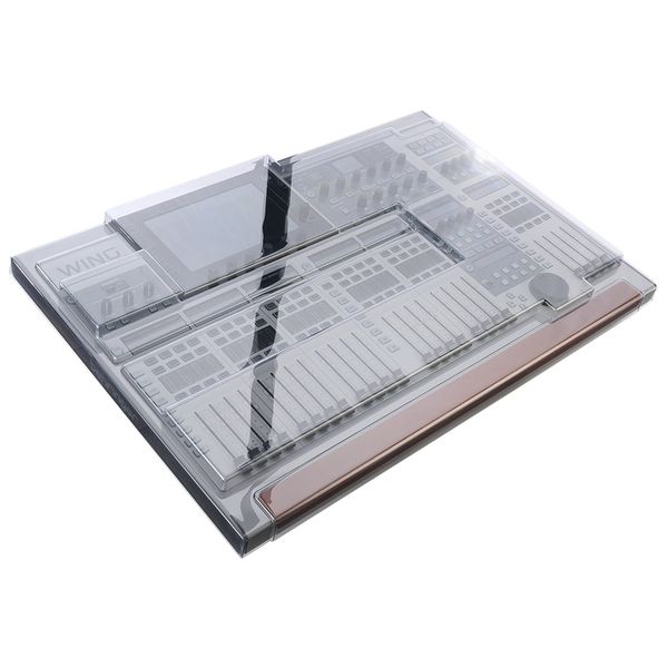 Decksaver Behringer Wing