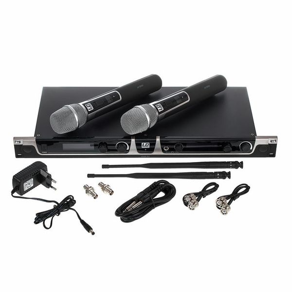 LD Systems U508 HHC2