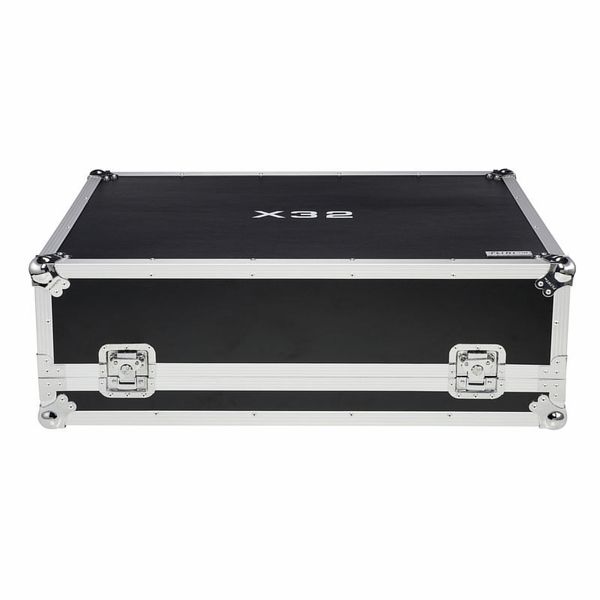 Behringer X32 Flyht Case Bundle