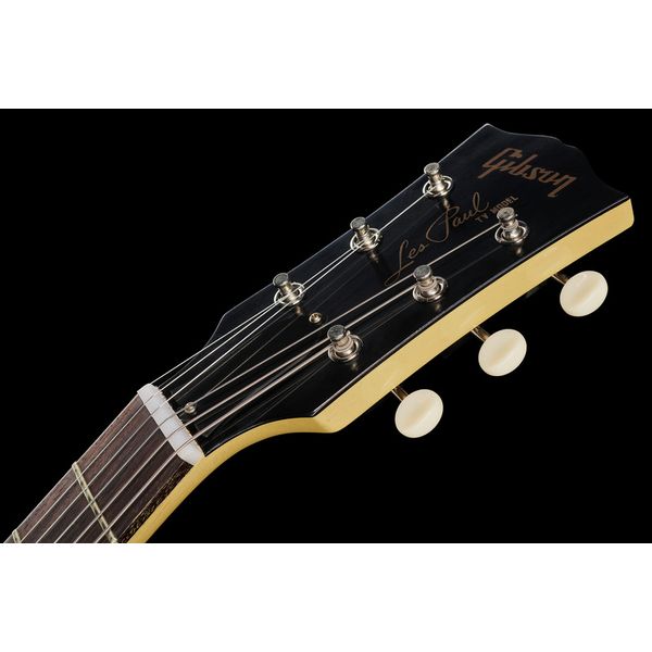 Gibson LP Junior 57 SC TVY VOS LH