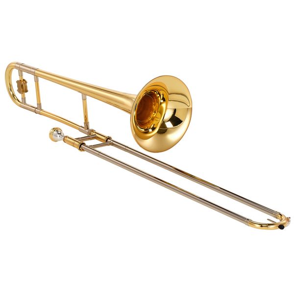 Yamaha YSL-893DNL Trombone