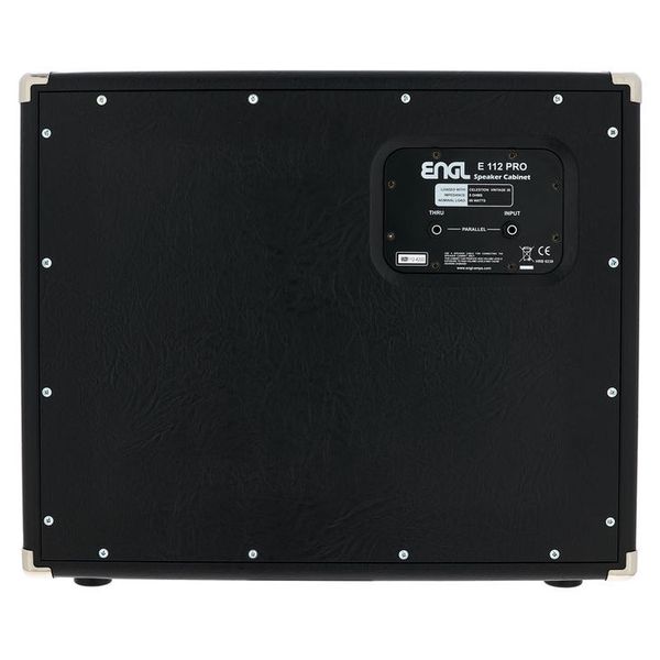 Engl E112VB