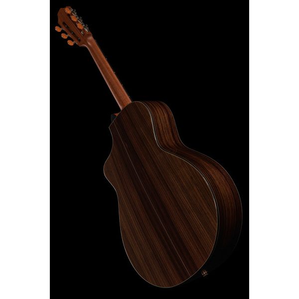 Furch GNc4-CR w/-VTC a Nylon