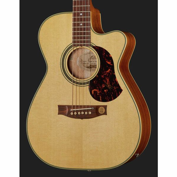 Maton EBG808C Tommy Emmanuel w/ Case
