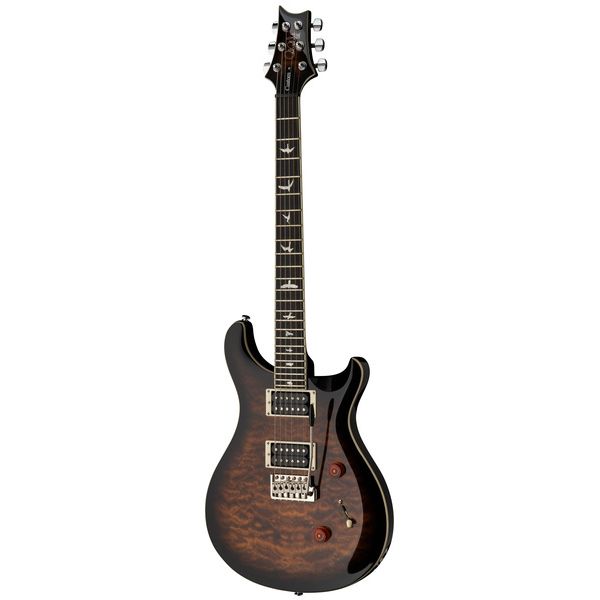PRS SE Custom 24 Quilt BG