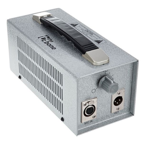 the t.bone Retro Tube II