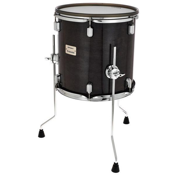 Roland 14"x14" PDA140F-GE Floor Tom