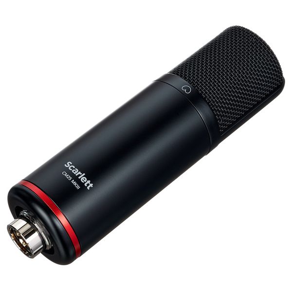 Focusrite Scarlett Solo Studio 4th Gen.