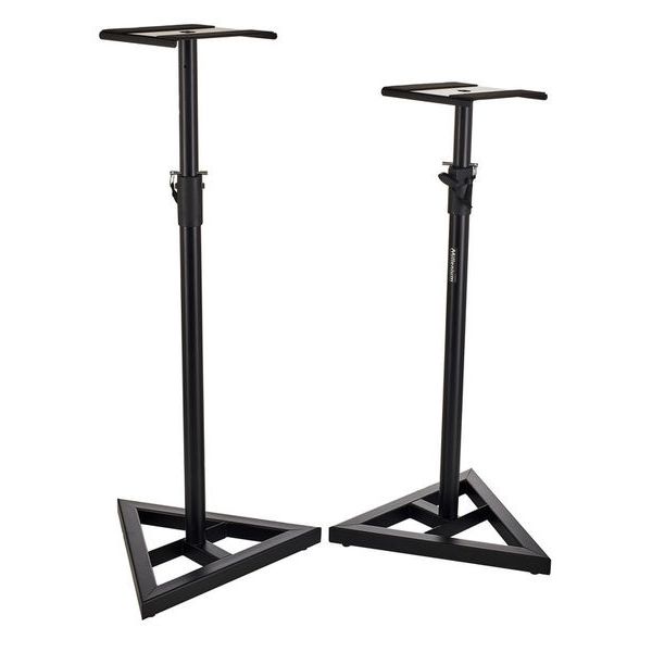 JBL 305P MKII Stand Bundle