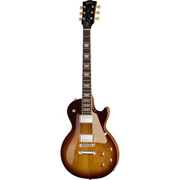Gibson Les Paul Studio Tobacco Burst