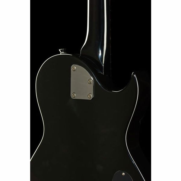 Harley Benton SC-200LH BK Student Series