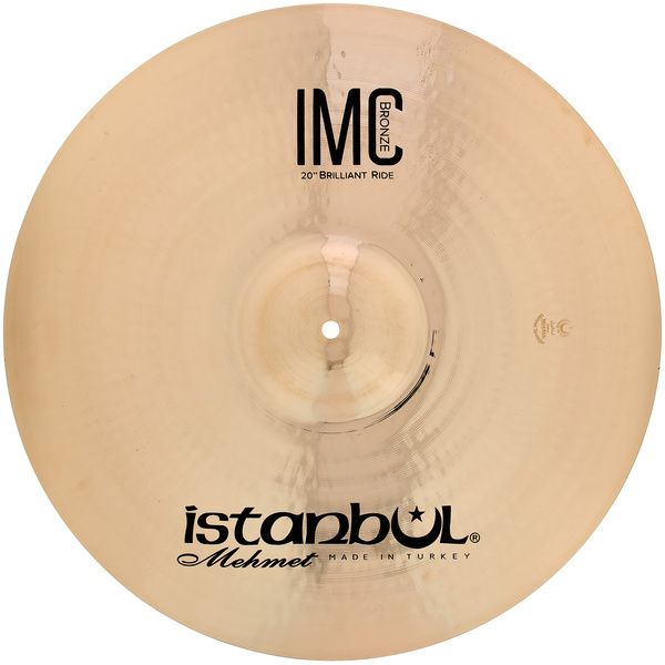 Istanbul Mehmet IMC Brilliant 5pcs Special Set