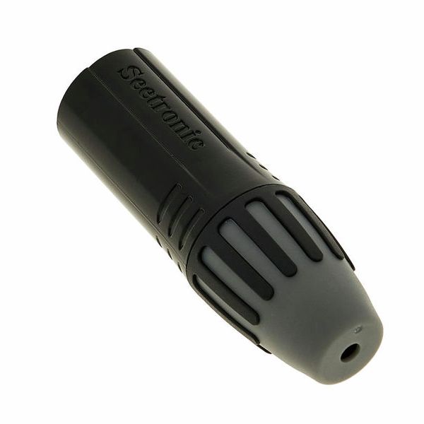 Seetronic SCMM5-BG 5pin XLR black