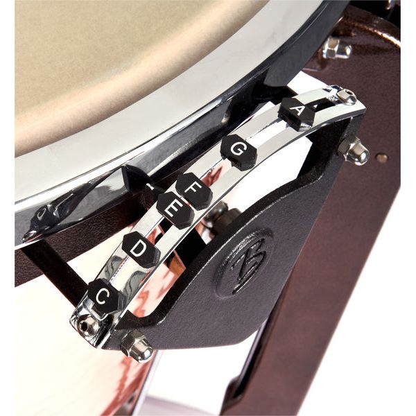 Bergerault GS23DKH Grand Symphonic