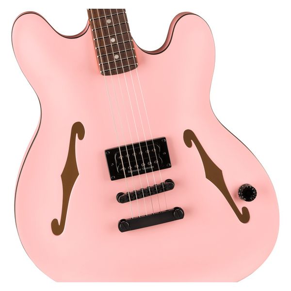 Fender Tom Delonge Starcaster SSP RF