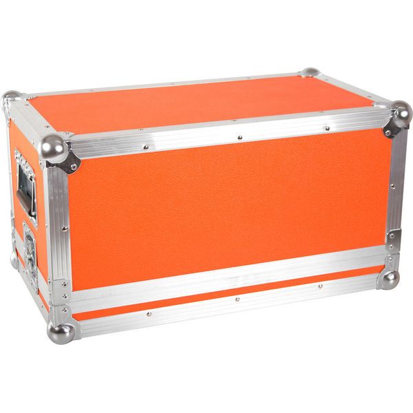 Thon Amp Case Orange Head