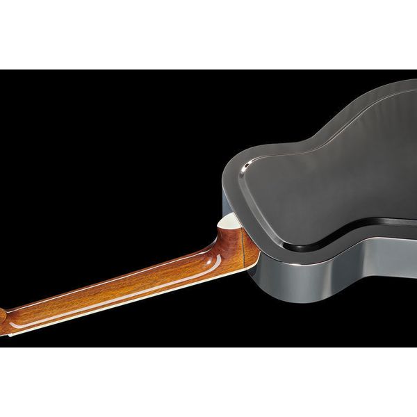 Harley Benton Custom Line CLR-Chrome