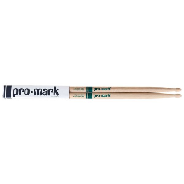 Pro Mark TXR5AW 5A Hickory - Wood Tip