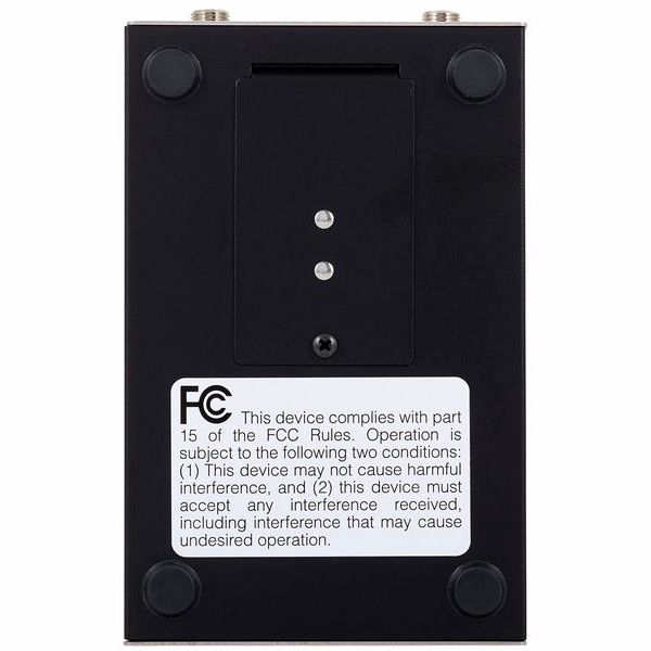 Electro Harmonix Small Clone