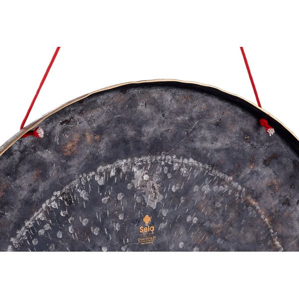 Sela Chau Gong Dark Moon 36"/90cm