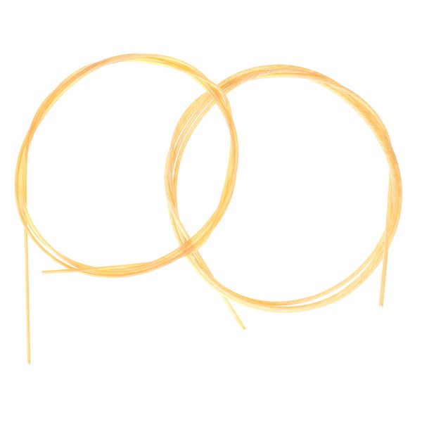 Aquila ANG00 Natural Gut G & D Set