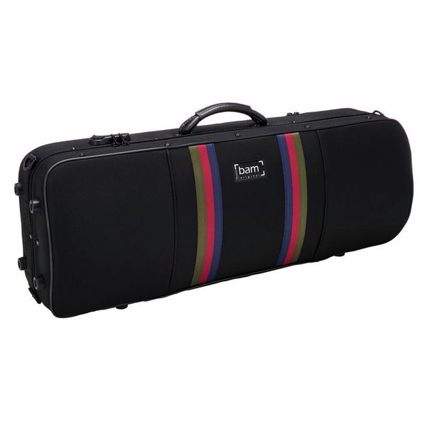 bam SG5141SN Viola Case Black