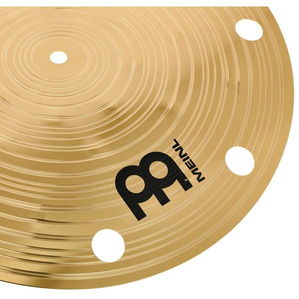 Meinl HCS Smack Stack 3 pcs