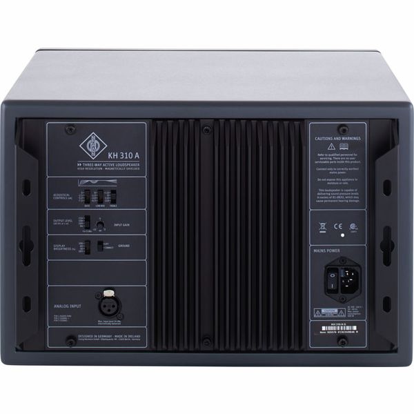 Neumann KH 310 A right