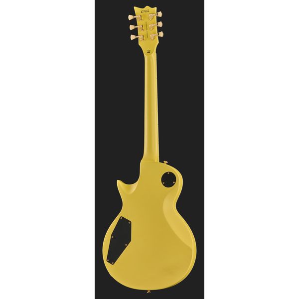 ESP LTD EC-256 Vintage Gold Satin