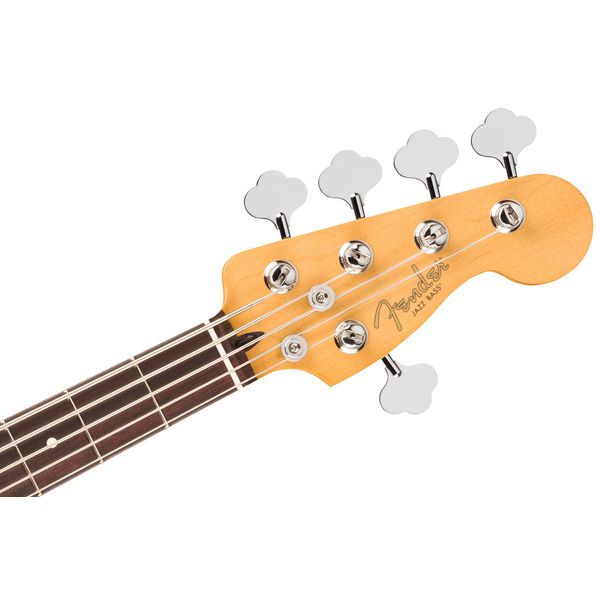 Fender Player II Mod J Bass V RW ELB