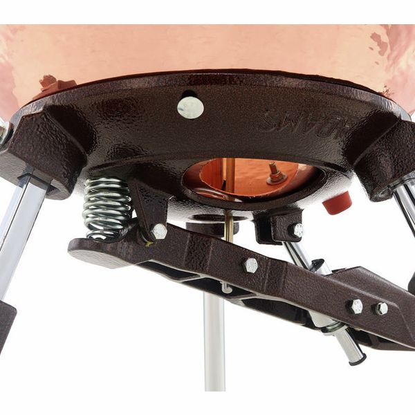 Adams 23" 2PAUFKH23D FS German