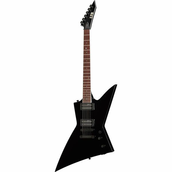 ESP LTD EX-200 Black
