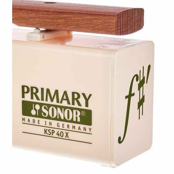 Sonor KSP40X f#1 Tenor/Alto Primary