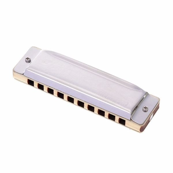 C.A. Seydel S&ouml;hne Solist Pro B (H)