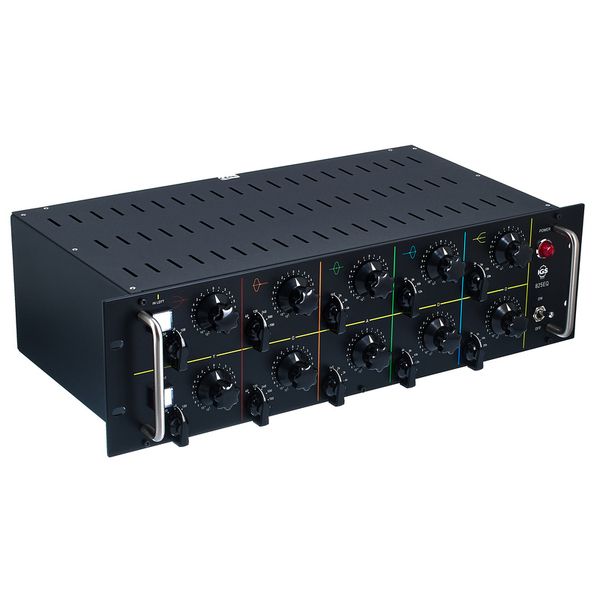 IGS Audio 825EQ