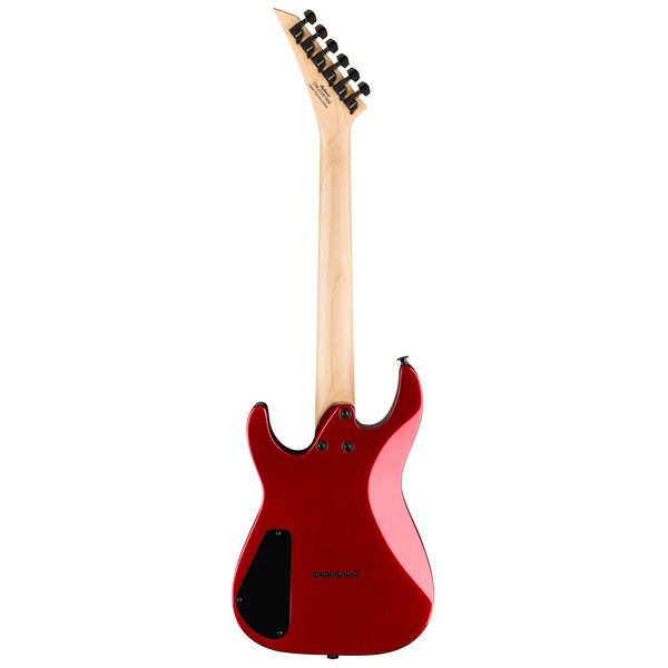 Jackson JS1X Dinky Minion MET RED