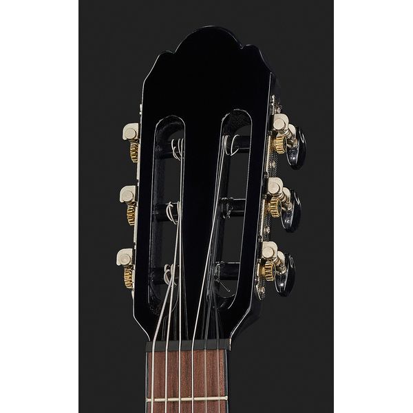 Gewa Student Black 1/4