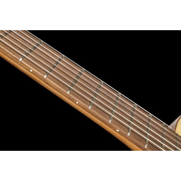 H&ouml;fner HML-BGF Limited