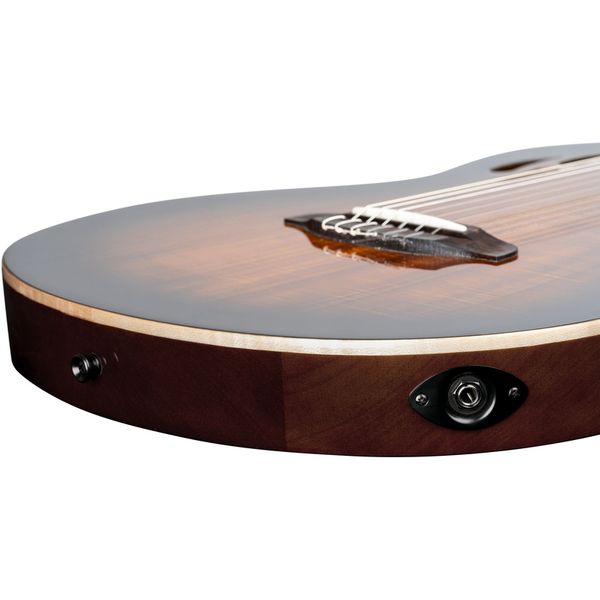 Ortega Tour Player ACA Burst