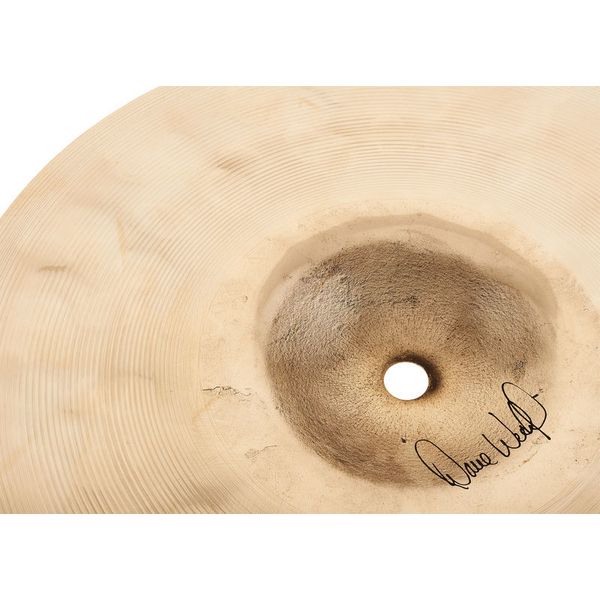 Sabian 10" HHX Evolution Splash