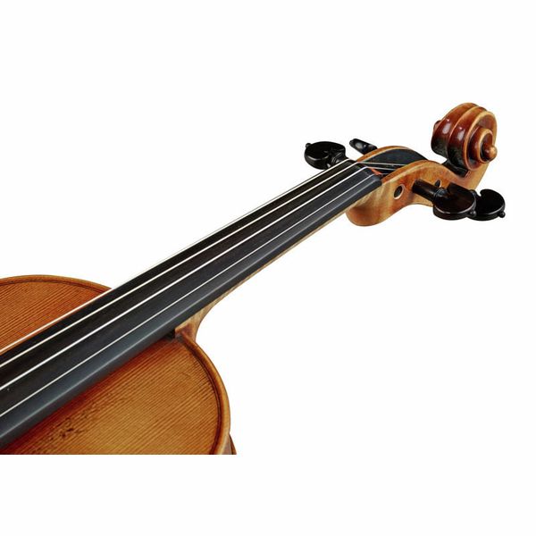 Karl H&ouml;fner H225-GG-V Guarneri del Gesu