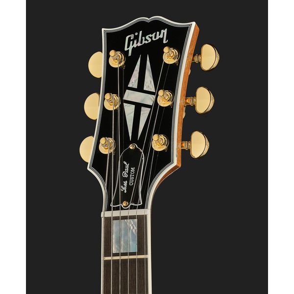 Gibson Les Paul C Bigsby HPT TOB #3