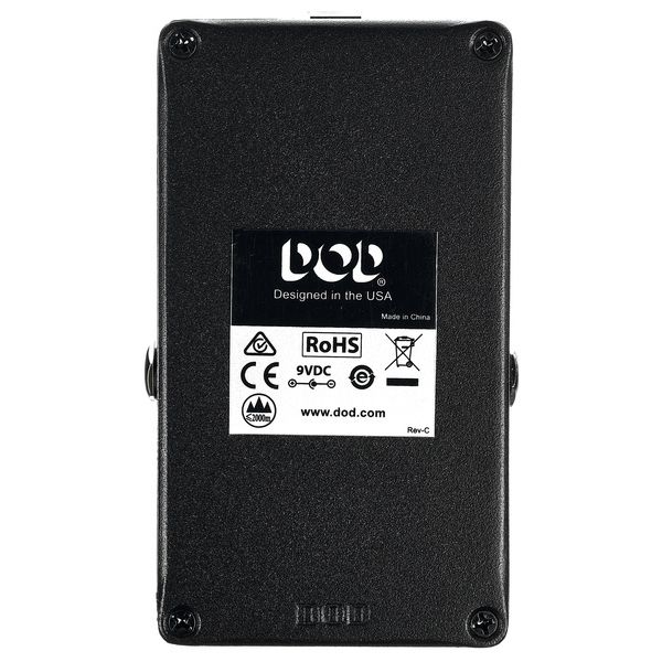 Digitech DOD Gunslinger