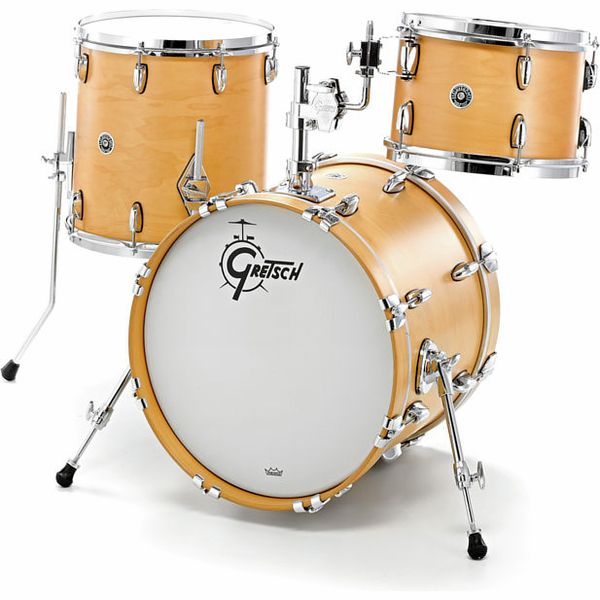 Gretsch Drums Brooklyn Jazz Shell Set -SN